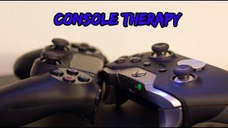 Console Therapy