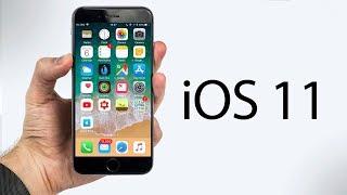 iOS 11 - FULL Review!