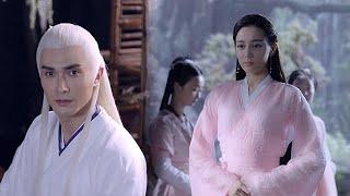 Love at first sight! The emperor finally found Fengjiu and fell in love with it at a glance.