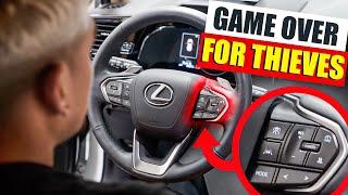 IGLA PIN CODE Car Security System Review! It’s GAME OVER FOR THIEVES!