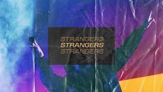 FREE The Weeknd x Sam Smith Type Beat | "Strangers" | RnB Type Beat 2019