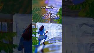 Use These SECRET Settings for more FPS in Fortnite!