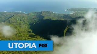 Official Trailer | UTOPIA