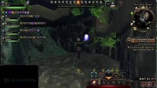 Neverwinter - RC - Pirate King's Retreat - Gameplay