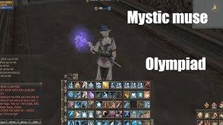 L2 Classic NA - Mystic Muse Olympiad (#1)