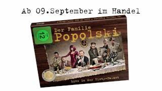 Der Familie Popolski - Live in der Zloty-Palast Trailer1