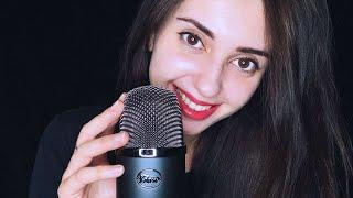 ASMR con el Blue Yeti X | Unboxing relajante | ASMR en español