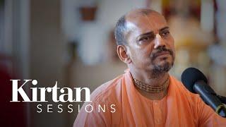 Vraja Jana Mana Sukha Kari - Swami BV Muni Maharaj | Kirtan Sessions