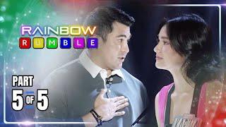 Rainbow Rumble | Episode 8 (5/5) | August 11, 2024