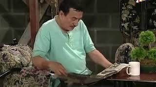 Dolphy & Babalu “remote control na pinto”