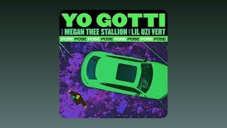 Yo Gotti - Pose (feat. Megan Thee Stallion & Lil Uzi Vert)