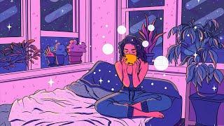 Music to put you in a better mood - Lofi playlist for study, relax, stress relief, sleep