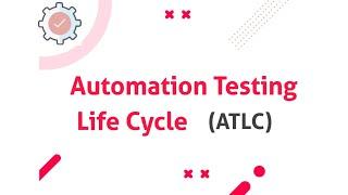 Automation Testing Life Cycle - ATLC