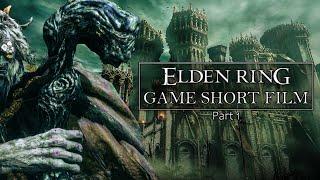 ELDEN RING► GAME CINEMATIC FILM ►MARGIT► PART 1