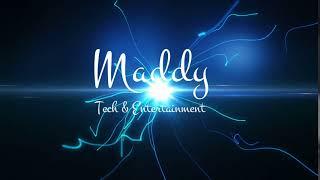 Maddy Tech & Entertainment