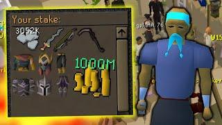 I'm RICH in OSRS RSPS 2025 Thanks to This ONE Trick!