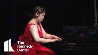 Washington International Piano Festival - Millennium Stage (July 31, 2017)