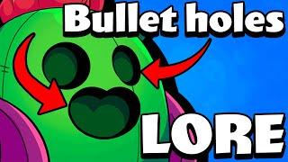 The Lore of Every Brawler in Brawl Stars in Just a Few Seconds