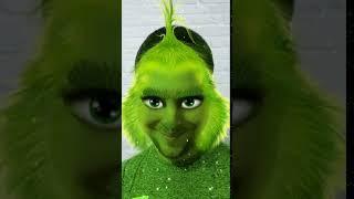 Grinch - Get the best AR lenses for Instagram on Catchar