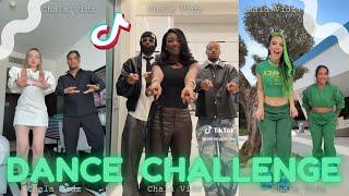 TRY NOT TO DANCE - TikTok Dance Challenge Compilation of 2025 [NEW] | Trending #dance #tiktok