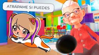 ME CONVERTÍ EN GATO  I AM CAT VR