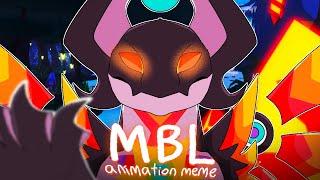 MBL || creatures of sonaria animation meme [XETERNOS]