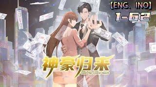 Multi sub【神豪归来】1-62集 | 欢迎来到神豪的世界！！#异能 #玄幻