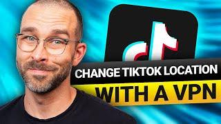 Does TikTok work with a VPN? | Access TikTok from anywhere