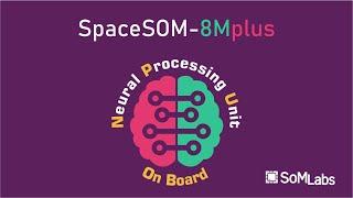 i.MX8Mplus (SpaceSOM-8Mplus): example of usage Neural Processing Unit (NPU with AI/ML)