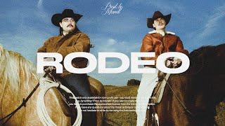 BEDOES 2115 & WHITE 2115 Type Beat "RODEO" (FREE)