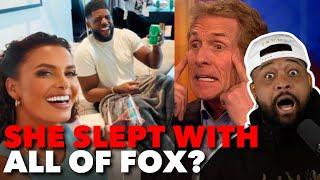 WOKE Fox Anchors CAUGHT In The CRAZIEST S*X SCANDAL EVER!