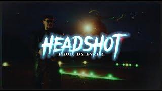 Yeat Type Beat - "HEADSHOT" [BEAT SWITCH] (prod. by Evzer)