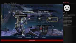 Neverwinter How get the best start for your characters GREAT WEAPON FIGHTER