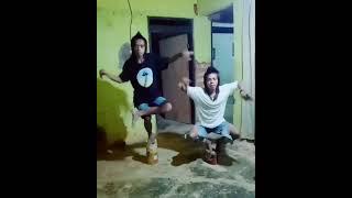 JOGET JAMET KUPROY VIRAL 