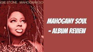 Angie Stone’s ‘Mahogany Soul’ - Album Review