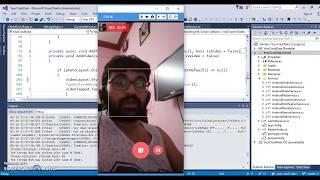 MyCrash App Dev Blog: Recording, Storing, Play back Videos in Xamarin on Android