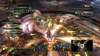 Neverwinter Hunter Ranger PVE ELOL