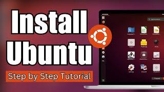 How to Install Ubuntu in 2024 - Quick & Fast
