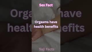 #orgasm #health #sexuality #women #benfits #sexfactsshorts #hotnews #girls #facts #desire #love