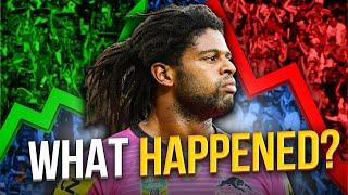 The Rise and Fall of Jamal Idris