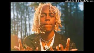 Yung Bans - Word On Da Street Official Instrumental