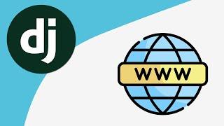 Build Secure and Scalable Web Applications with Django