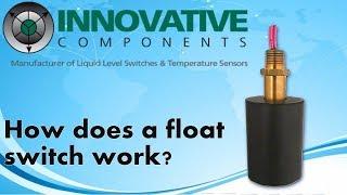 How Does A Float Switch Work?