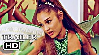 KIDDING Season 2 Official Trailer (2019) Ariana Grande, Jim carrey Series