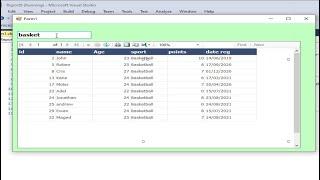 Programming in Visual Basic .net: Filter report rdlc by multicolumns using one parameter in VB.NET