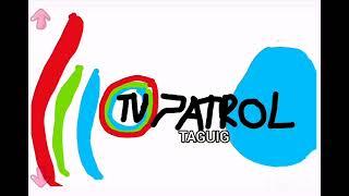 TVP TAGUIG NEW VERSION AUGUST 28 2023- OCTOBER 16 2023