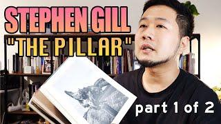 【前編】撮影者不在の写真作品 // Stephen Gill『The Pillar』// 写真集を読む