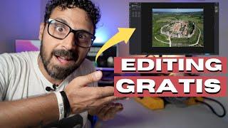 Come PHOTOSHOP ma GRATIS - Tutorial PIXLR ita