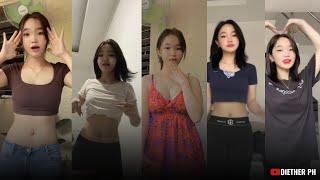 SAMANTHA MAE PASCUAL [PART 2] DANCE | TIKTOK COMPILATIONS ᴴᴰ