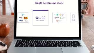 What is Torod? Shipping, Tracking, Returns Management for E-commerce